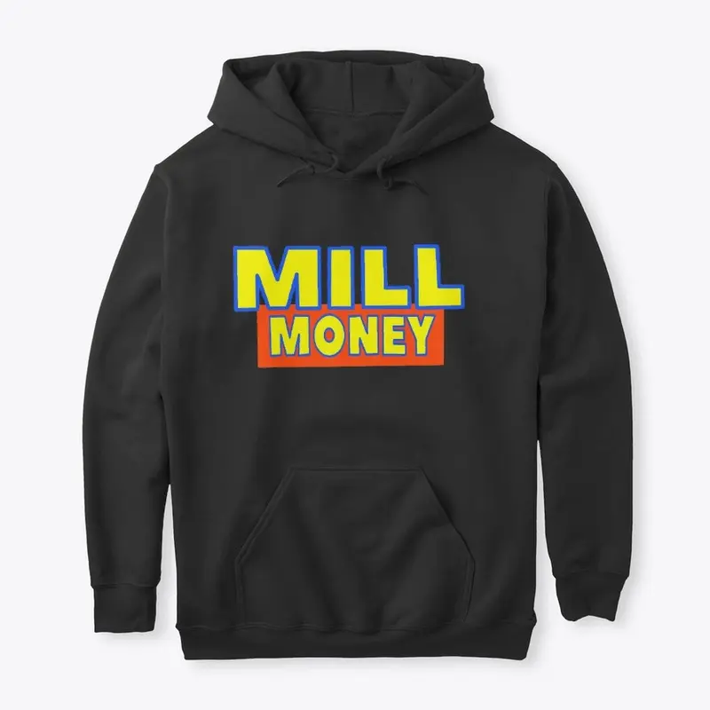 Mill Story