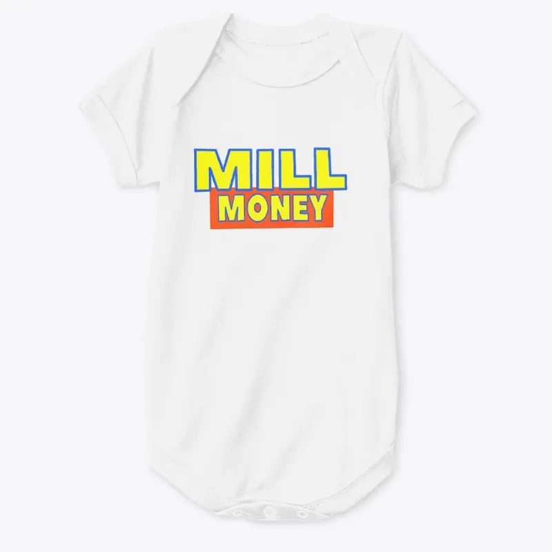 Baby Mill Story