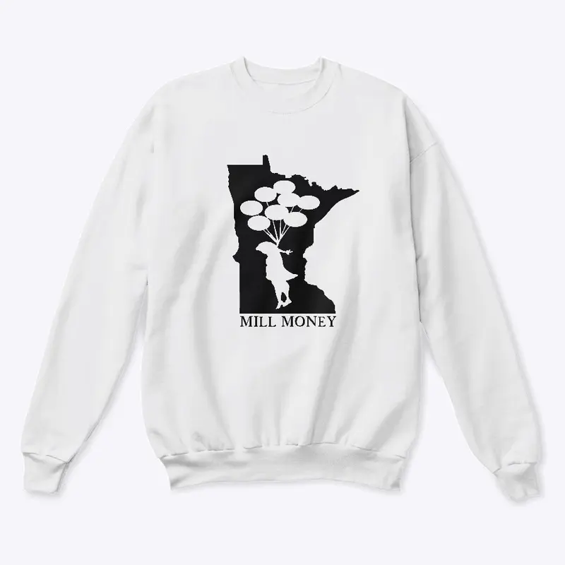 OG Crewneck