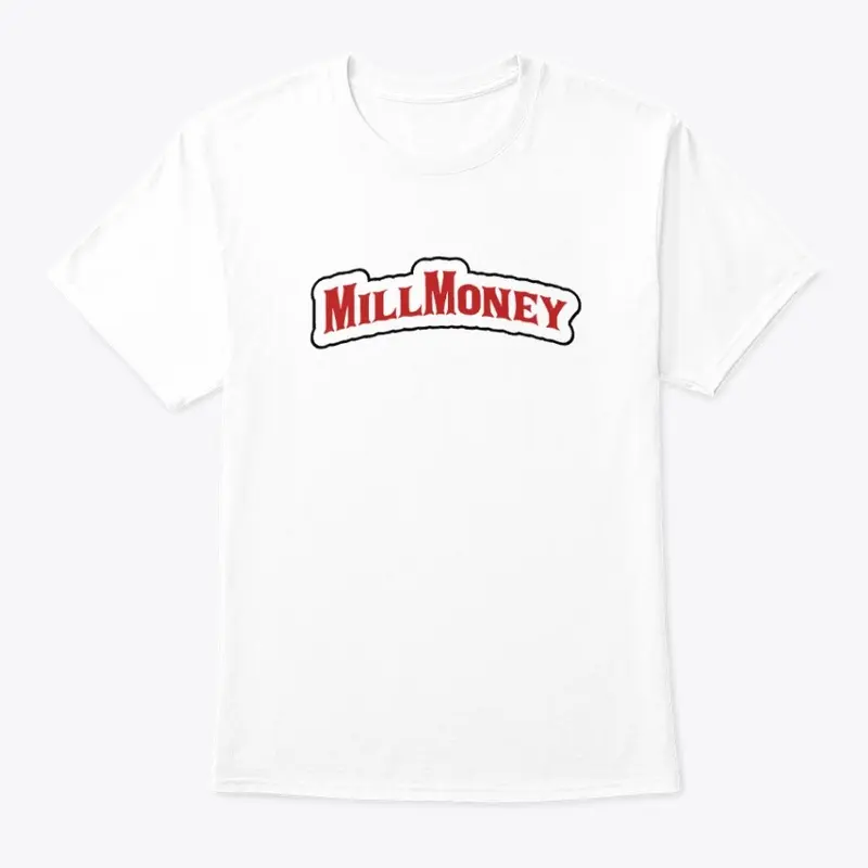 Millwoods Tee