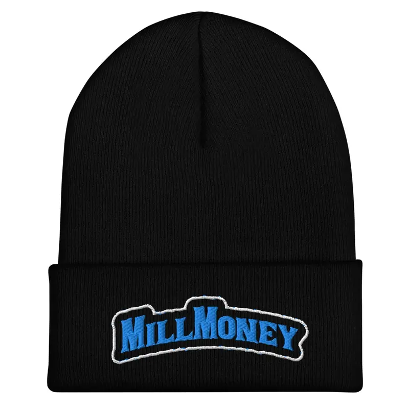 Millwoods Beanie